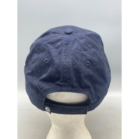 richardson baseball hat cap sierra nevada tire & wheel blue one size READ - Picture 2 of 7